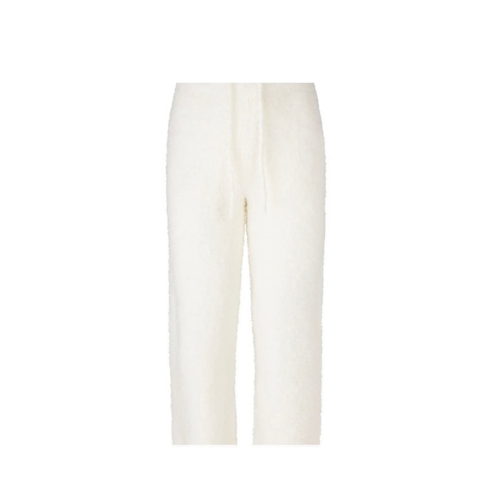 New With Tags SKIMS Cozy Knit Joggers